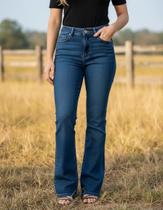 Calça Max Denim 001 6184 Feminina Country