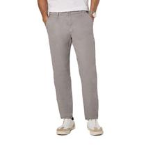 Calça Max Denim Casual Fit Masculino - Cinza Calça Max Denim Casual Fit Masculino - Cinza