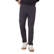 Calça Max Denim Casual Fit Masculino - Preto Calça Max Denim Casual Fit Masculino - Preto