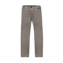 Calça Max Denim Reta Plus Curvy Masculino - Areia Calça Max Denim Reta Plus Curvy Masculino - Areia