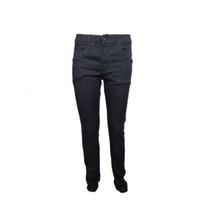 Calça Max Denim Slim Premium Masculino - Preto Calça Max Denim Slim Premium Masculino - Preto
