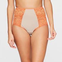 Calca maxi triumph glam 24972 ginger m Calca maxi triumph glam 24972 ginger m