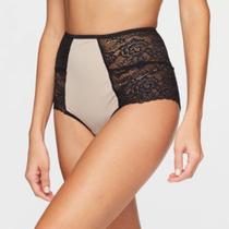Calca maxi triumph glam 24972 preto g Calca maxi triumph glam 24972 preto g