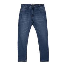 Calça MCD Denim Skinny Fit WT24 Masculina Indigo Calça MCD Denim Skinny Fit WT24 Masculina Indigo