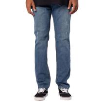 Calça MCD Denim Slim Fit WT26 Masculina Indigo Calça MCD Denim Slim Fit WT26 Masculina Indigo