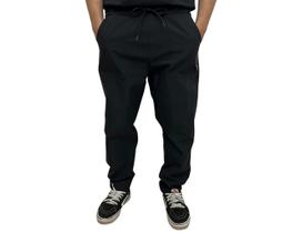 Calça Mcd Utility Edição Limitada Rosas Tamanho:MCor:Preto