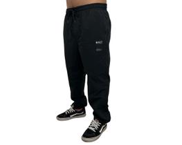 Calça Mcd Utility Mex Caligraffiti preto Calça Mcd Utility Mex Caligraffiti preto
