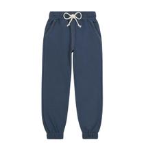Calça Menino Divertto Jogger Molecotton Denim Azul Marinho Tamanho:6Cor:Igual da foto Calça Menino Divertto Jogger Molecotton Denim Azul Marinho Tamanho:6Cor:Igual da foto