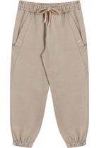 Calça Menino em Moletom com Bolso Valent Calça Menino em Moletom com Bolso Valent