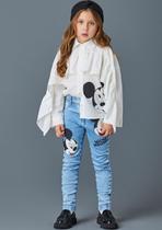 Calça Mickey ANIMÊ