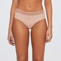 Calca midi triumph lilly 45062 petala p Calca midi triumph lilly 45062 petala p