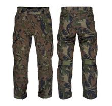 Calça MIDpro FAB