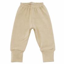 Calça MIjão Culote Infantil e RN Liso Menino e Menina