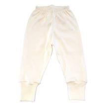 Calça MIjão Culote Infantil e RN Liso Menino e Menina