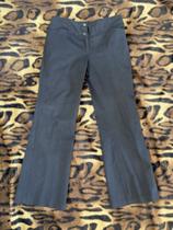 Calça Miller widleg