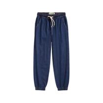 Calca Mini Jeans Jogger Reserva Mini