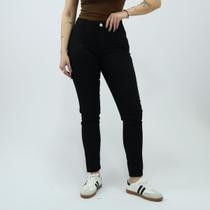 Calca Mix Jeans Skinny Calca Mix Jeans Skinny