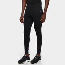 Calça Mizuno Compress Masculina Calça Mizuno Compress Masculina