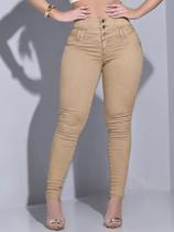 Calça Modeladora Cintura Alta Perfeita-84753