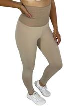 Calça Modeladora De Alta Compressão Esconde Culote Z06 Calça Modeladora De Alta Compressão Esconde Culote Z06
