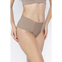 Calça Modeladora Dilady 318220 Microfibra