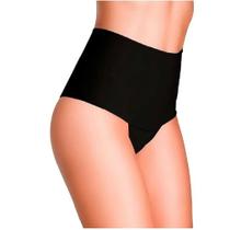 Calça Modeladora Faixa Zero Dilady Ref. 304223