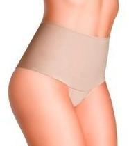 Calça Modeladora Faixa Zero Dilady Ref. 304223 Calça Modeladora Faixa Zero Dilady Ref. 304223