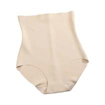 Calça Modeladora Feminina De Cintura Alta Em Seda Gelada Sem Costura, Forte Compressão Pós-parto Calça Modeladora Feminina De Cintura Alta Em Seda Gelada Sem Costura, Forte Compressão Pós-parto