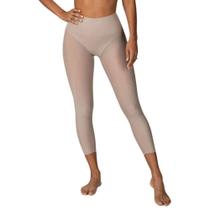 Calça Modeladora Invisible Control Liz - 74383 Microfibra