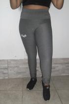 Calça modeladora