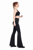 Calça Modeladora Legging Flare Emana 8000F ModelleSkin Calça Modeladora Legging Flare Emana 8000F ModelleSkin