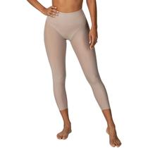 Calça Modeladora Liz Capri Compressão no Abdome Invisível
