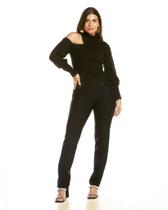 Calça Modeladora Malha Fittform Skinny