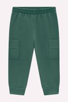 Calça moeltom kyly masc 10/16 com 2 bolsos Calça moeltom kyly masc 10/16 com 2 bolsos
