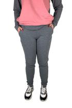 Calça Molecotton Lisa Feminino Calça Molecotton Lisa Feminino