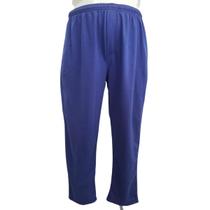 Calça Moletinho Básica Extra Leve Sem Flanela Corte Reto Plus Size Tamanho Grande G3 ao G7 Calça Moletinho Básica Extra Leve Sem Flanela Corte Reto Plus Size Tamanho Grande G3 ao G7
