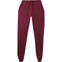 Calça Moletinho Feminina Jogger Malwee Ref. 93003