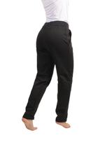 Calça Moletinho Feminina Moletom Sem Punho Calça Moletinho Feminina Moletom Sem Punho
