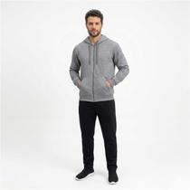 Calça Moletinho Masculina Esportiva Premium 3 Bolsos Cós Elástico Calça Moletinho Masculina Esportiva Premium 3 Bolsos Cós Elástico