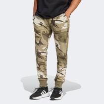 Calça Moletom Adidas Camuflada Masculina