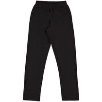 Calça moletom adulto big dalri 231 plus size g1 g2 g3