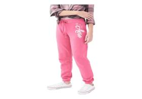 Calça Moletom Aeropostale Script Classic Cinch Tamanho M