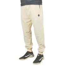 Calça Moletom Back Wash C26001 Off White Calça Moletom Back Wash C26001 Off White