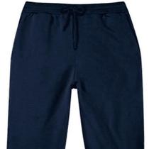 Calça Moletom Básica Jogger Calça Moletom Básica Jogger