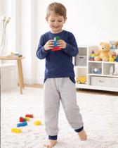 Calça Moletom Bebê Infantil Menino Peluciada Inverno Jogger com Bolso Punho Algodão Confortável Tam P ao 8 Tamanho:6Cor Calça Moletom Bebê Infantil Menino Peluciada Inverno Jogger com Bolso Punho Algodão Confortável Tam P ao 8 Tamanho:6Cor