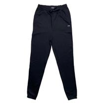 Calça Moletom Billabong B525A0016 All Day - Preto