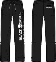 Calça moletom black skull Calça moletom black skull