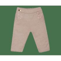Calça Moletom Brilho