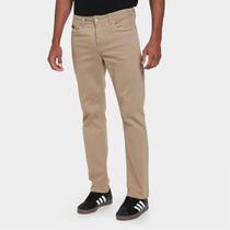 Calça Moletom Calvin Klein Slim Masculina Calça Moletom Calvin Klein Slim Masculina