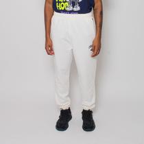Calça moletom champion athletic elastico c patch